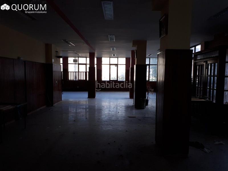 Foto aa145203-bd20-4936-af76-06b8a8e2d532. Locale commerciale in Lasesarre Barakaldo