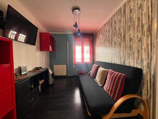 Location Appartement  Calle de emilio arrieta. Vivienda para estudiantes de 2 hab en irala