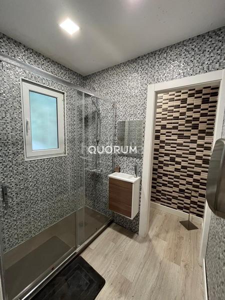 Foto 3fe08f47-ef69-44de-962e-7f92a2a098ed. Capannone industriale con riscaldamento in Valle de Trápaga - Trapagaran