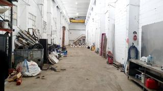 Nau industrial a Valle de Trápaga - Trapagaran. Venta de nave en trapaga