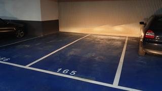 Miete Autoparkplatz  Calle pozas. Garaje en alquiler, zona indautxu.