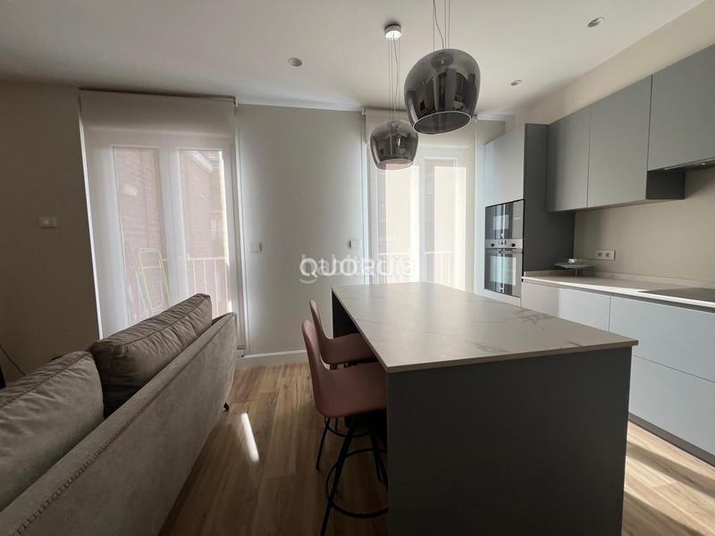 Foto 1d2c280f-e607-4888-8ea2-c412eb35d4c1. Affitto appartamento con riscaldamento in Iralabarri Bilbao