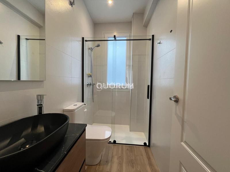 Foto 28e0f620-3fcf-4048-b8f8-6f7acd2503a1. Location appartement avec chauffage dans Iralabarri Bilbao