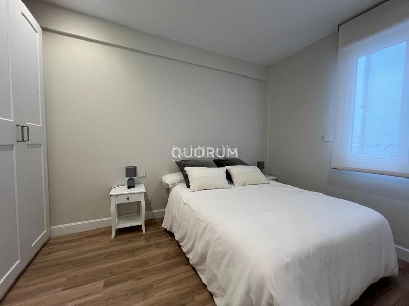 Foto 86b2e1c0-f232-4521-99e1-fc87b9624dfc. Miete etagenwohnung mit heizung in Iralabarri Bilbao