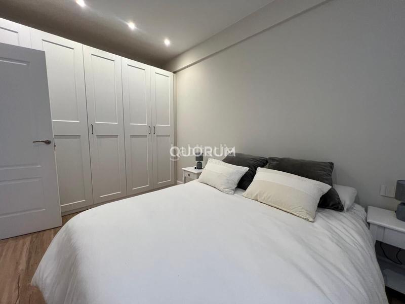 Foto fe78a58a-b5db-49ad-9ad1-941ca39c16b9. Miete etagenwohnung mit heizung in Iralabarri Bilbao