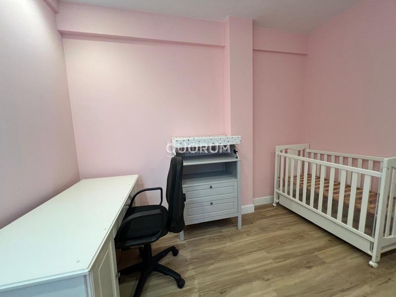 Foto aebe83b8-86d1-422a-a597-97bc7a7a9f99. Rent flat with heating in Iralabarri Bilbao