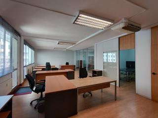 Lloguer Oficina  Avenida sabino arana. Oficina en alquiler junto a intermodal