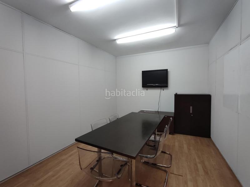 Foto 10cc0a4d-36c6-43e8-8119-d7883d086da2. Miete büro mit heizung in Basurtu Bilbao