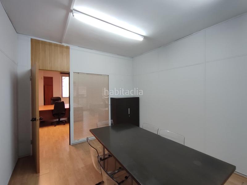 Foto 130db3f8-e77a-4474-a648-a225b1bde44d. Miete büro mit heizung in Basurtu Bilbao