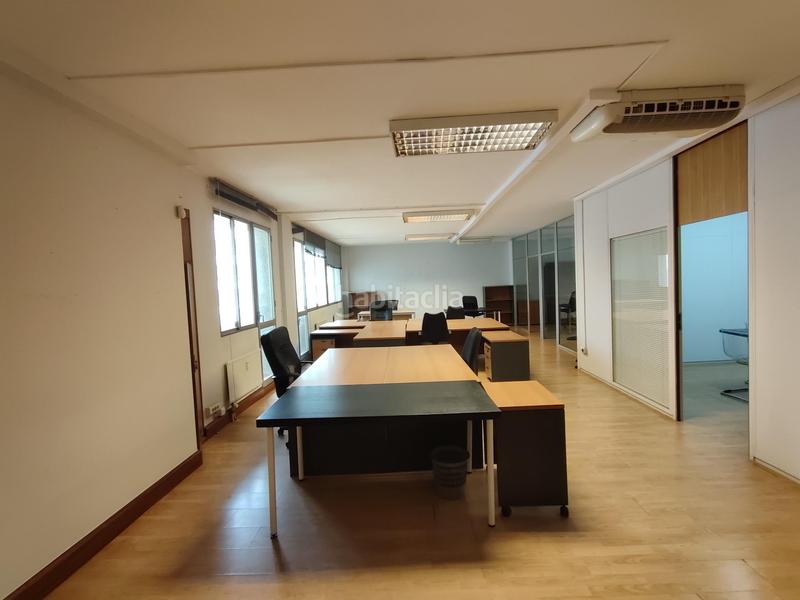 Foto 4ed69928-3a32-4fb5-9f9c-6918c6180317. Miete büro mit heizung in Basurtu Bilbao