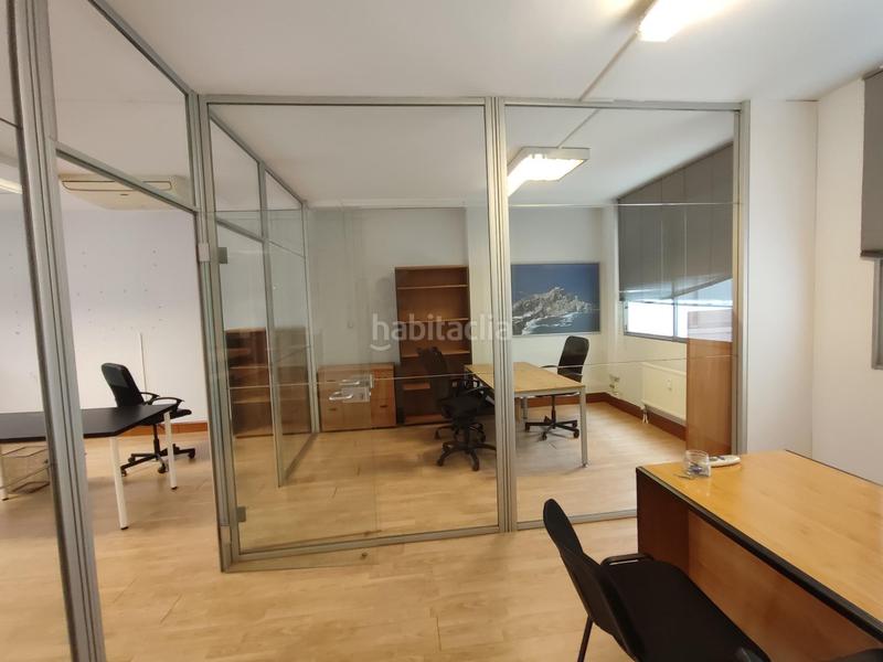 Foto 9af9947b-1171-4b0a-bd3f-0b9fd6e6863c. Miete büro mit heizung in Basurtu Bilbao