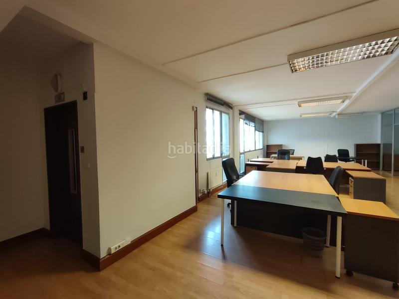 Foto be242a72-9011-4265-9c7a-ad7d52291996. Miete büro mit heizung in Basurtu Bilbao