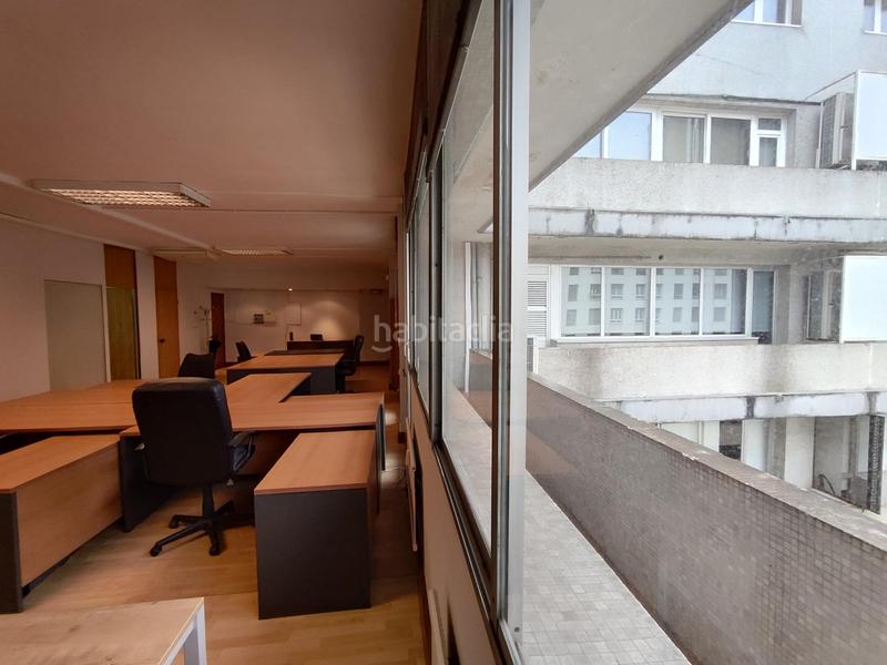 Foto c747de95-724c-438f-800c-e88fef3d0b5a. Miete büro mit heizung in Basurtu Bilbao