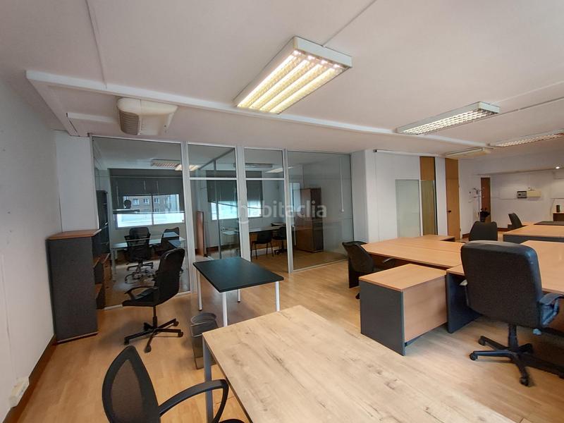 Foto da14e229-4596-4358-bce1-cbd9be01ffbf. Miete büro mit heizung in Basurtu Bilbao