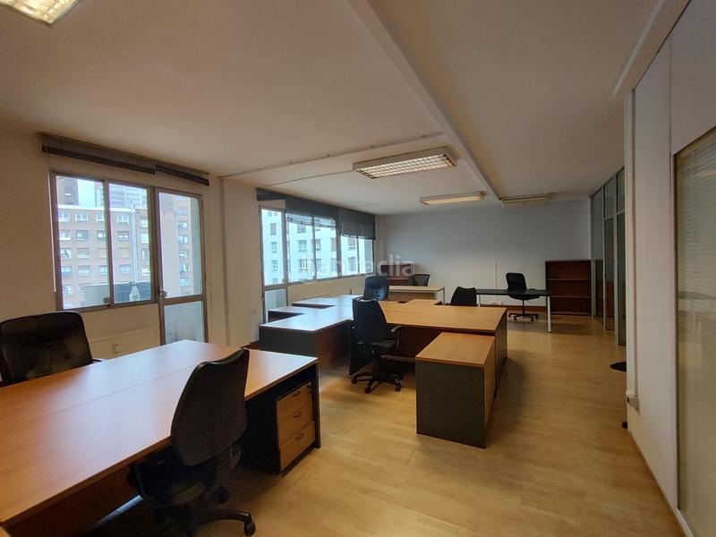 Foto e48bdeaa-721b-4196-8d17-9a0ca24064e7. Miete büro mit heizung in Basurtu Bilbao