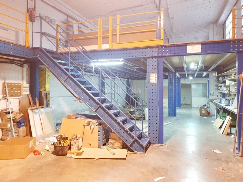 Foto 3a91775c-34a4-4e04-a3fa-d05076688c17. Bâtiment à usage industriel dans Bedia