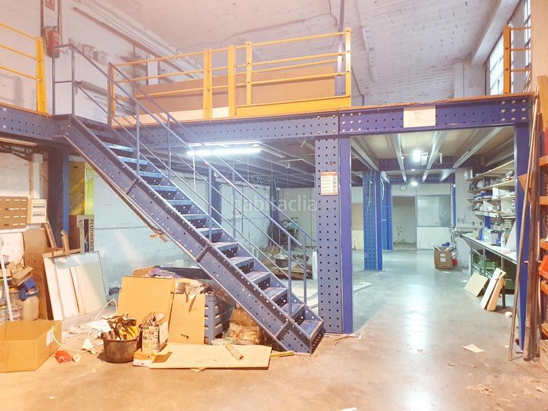 Foto 51f6d744-9bd0-4878-8011-dd8c1ec76006. Bâtiment à usage industriel dans Bedia