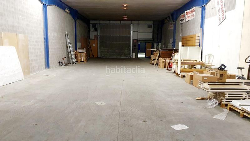 Foto b717a941-267f-4526-a4a6-b403296ddfe3. Alquiler nave industrial nave en kareaga en Arteagabeitia - Retuerto - Kareaga Barakaldo