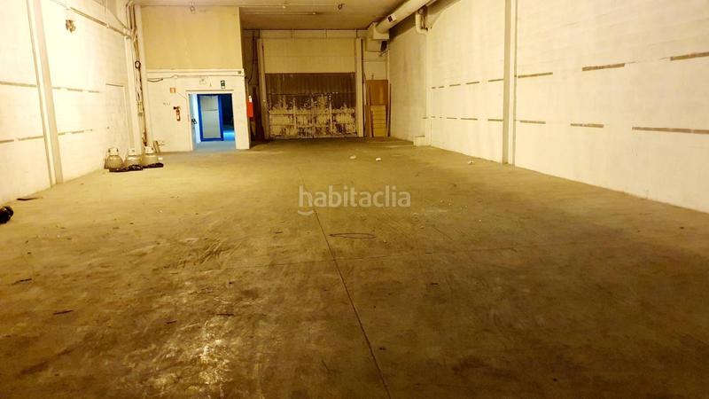 Foto f18ce23d-23e3-430e-986f-3f7ecf468dd3. Lloguer nau industrial a Arteagabeitia - Retuerto - Kareaga Barakaldo