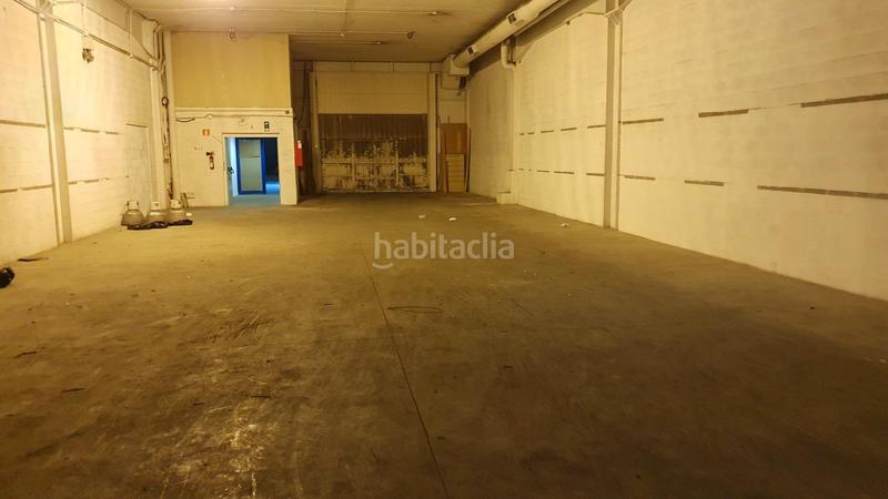 Foto 6a5ab44e-5e15-4c51-aa7f-77384726b29f. Rent industrial building in Arteagabeitia - Retuerto - Kareaga Barakaldo