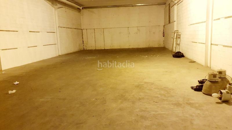 Foto cda6d129-39bc-4f91-b08b-2a6b42920dc7. Rent industrial building in Arteagabeitia - Retuerto - Kareaga Barakaldo