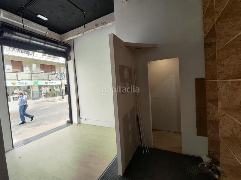 Foto 1e6dd46d-c74d-44ec-98d9-c4a93ed2ed8d. Affitto locale commerciale in Campuzano Bilbao