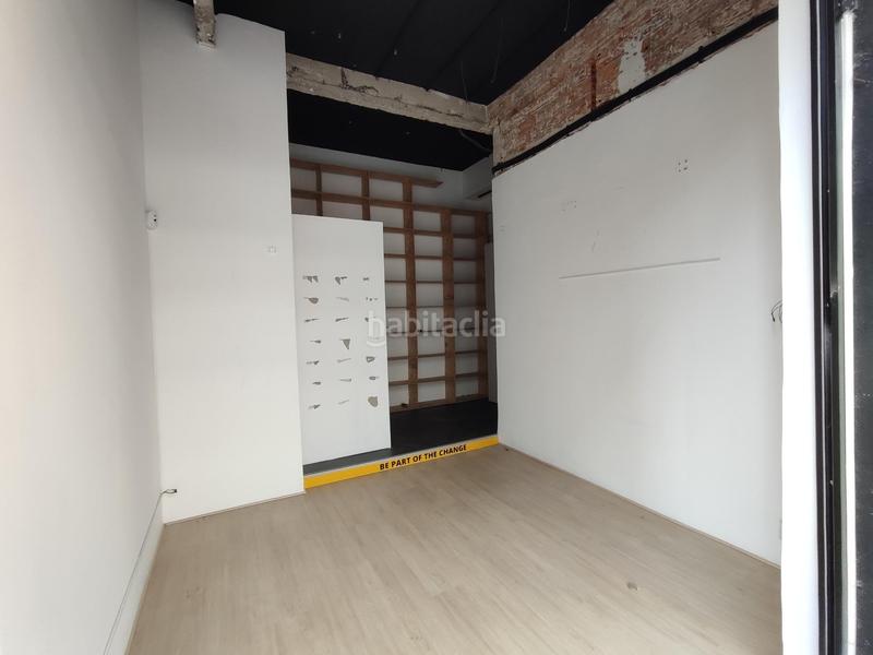 Foto 3e141d28-4b78-46dd-93a9-86a214079b0b. Alquiler local comercial  en alquiler en calle ercilla en Bilbao