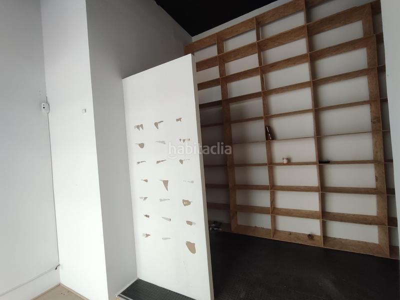 Foto 74f34d8c-c904-45eb-9501-b58877f269f5. Alquiler local comercial  en alquiler en calle ercilla en Bilbao