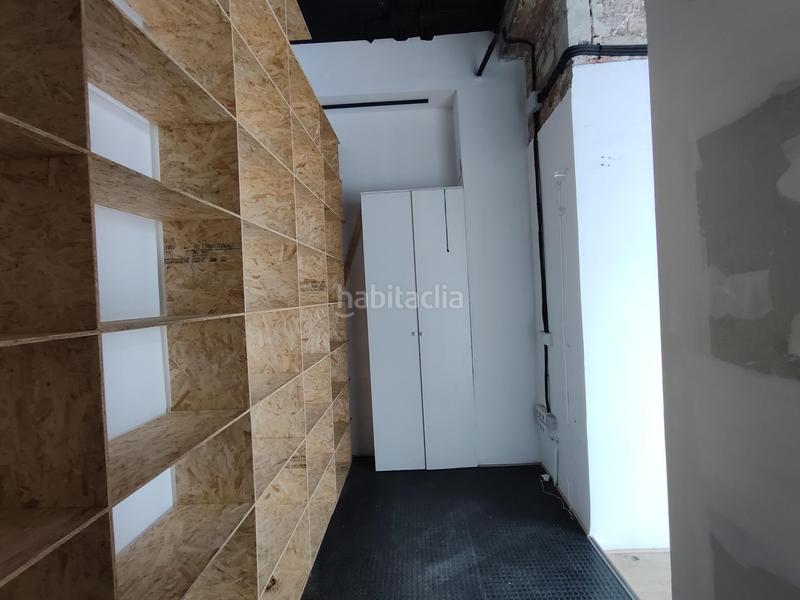 Foto af14601e-c069-4940-a935-def600d41be8. Alquiler local comercial  en alquiler en calle ercilla en Bilbao