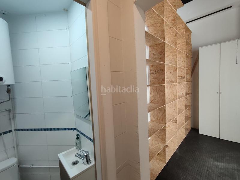 Foto b5615d8b-ab0c-47ff-89ef-fe7a37c0af6a. Alquiler local comercial  en alquiler en calle ercilla en Bilbao