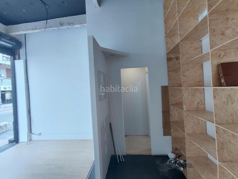 Foto c138f895-5aa6-4b32-a717-55208676d857. Alquiler local comercial  en alquiler en calle ercilla en Bilbao
