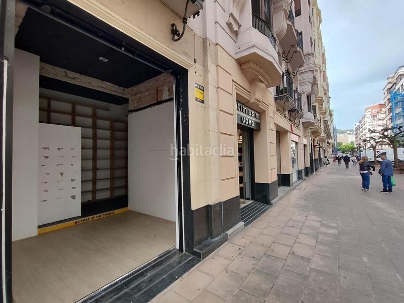 Foto 21c1ae17-0e64-4fe0-8330-84551fb77ad7. Miete geschäftsraum in Campuzano Bilbao