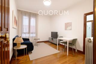 Flat in Calle Iparraguirre