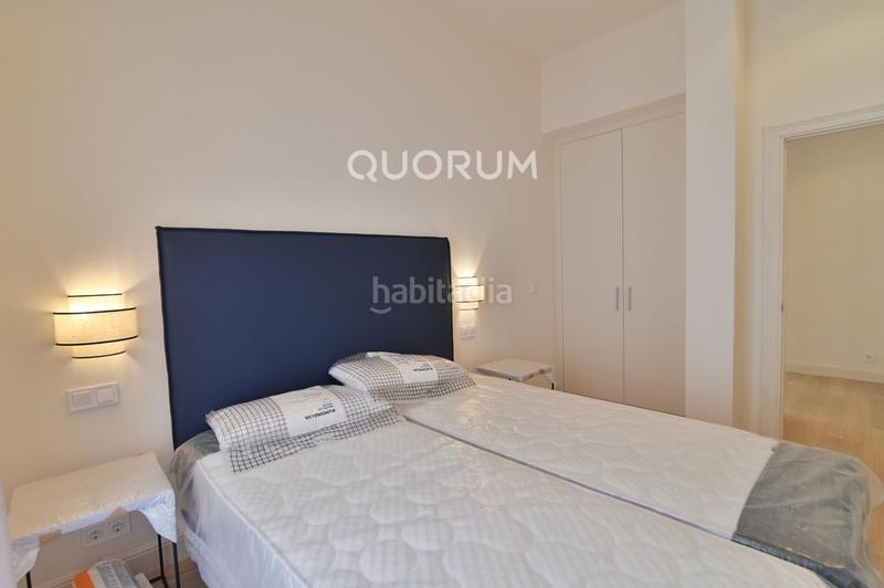 Foto 4767005b-55e4-4781-acb3-9c3ffe9839a9. Alquiler piso luminosa y moderna vivienda de temporada con balcón en Bilbao