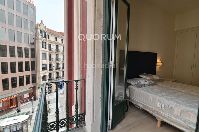 Foto 4f707389-40a5-4299-b06c-813a16f366be. Location appartement avec chauffage dans Ensanche - Moyua - Diputación Bilbao