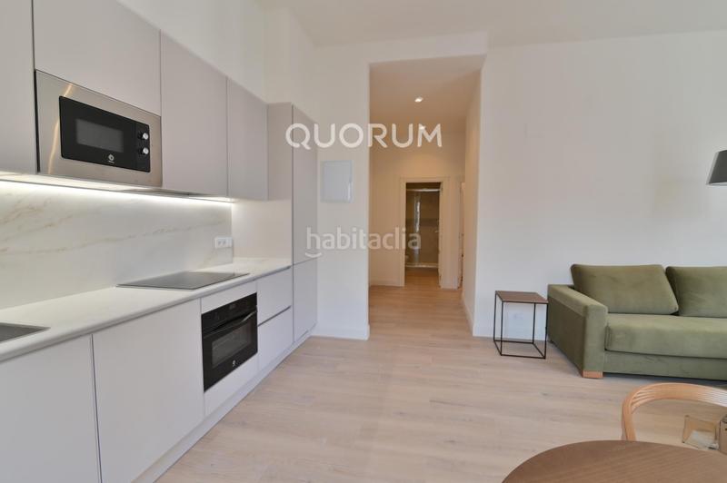 Foto 6d380a4a-c1f0-4a33-80c0-96fdf9ce831c. Location appartement avec chauffage dans Ensanche - Moyua - Diputación Bilbao