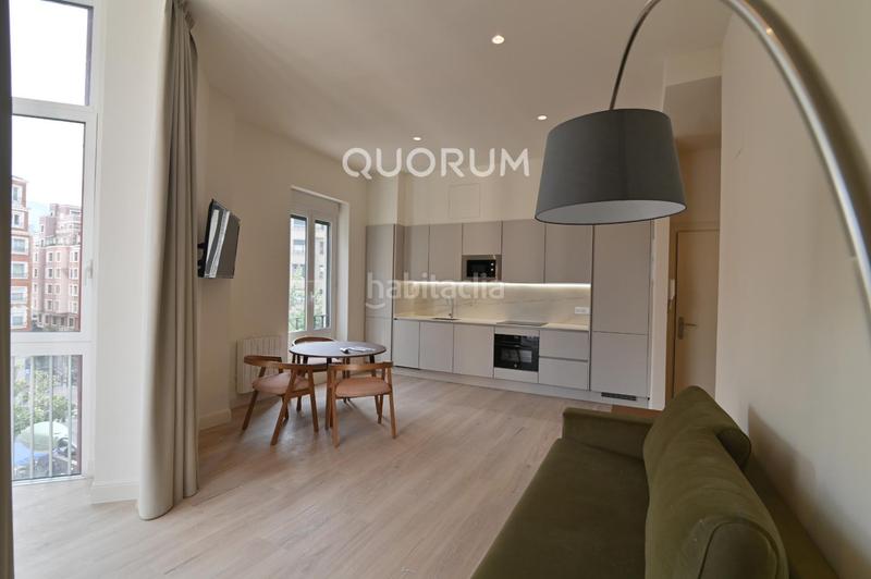 Foto 85c9a1e6-bc74-48ab-bde7-f0de065f875e. Location appartement avec chauffage dans Ensanche - Moyua - Diputación Bilbao