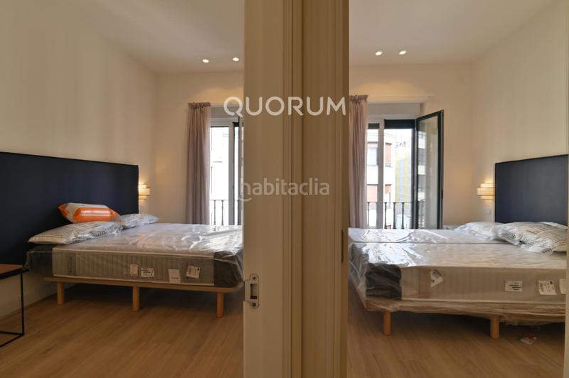 Foto 8bddd94b-487b-457e-87ef-c4fd88a81b04. Location appartement avec chauffage dans Ensanche - Moyua - Diputación Bilbao