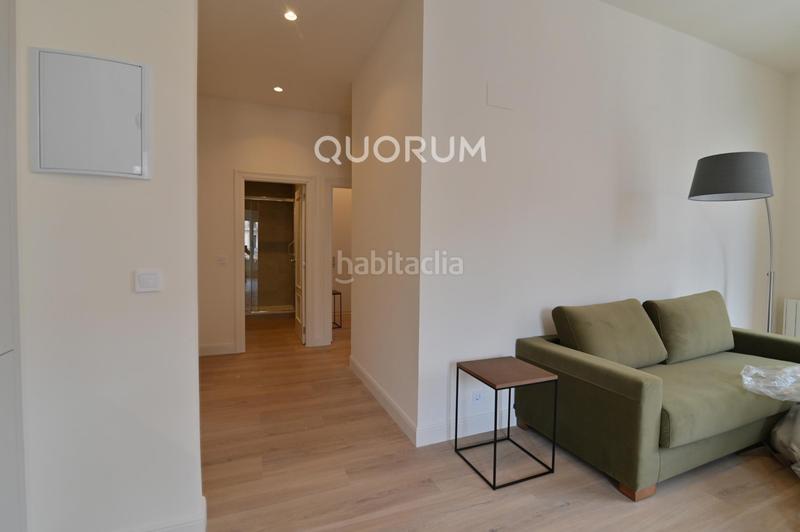 Foto 8fe9637e-26cf-41c5-8668-70b84b63dbe8. Location appartement avec chauffage dans Ensanche - Moyua - Diputación Bilbao