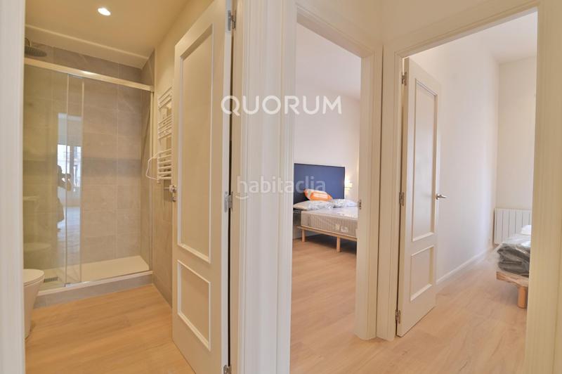 Foto d25e50bd-97fc-43c1-849e-d885efd08b99. Location appartement avec chauffage dans Ensanche - Moyua - Diputación Bilbao