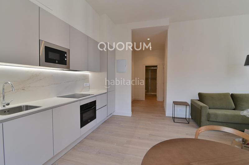 Foto e0ad914e-c1dc-4249-9240-d6fb4cdea0cb. Location appartement avec chauffage dans Ensanche - Moyua - Diputación Bilbao