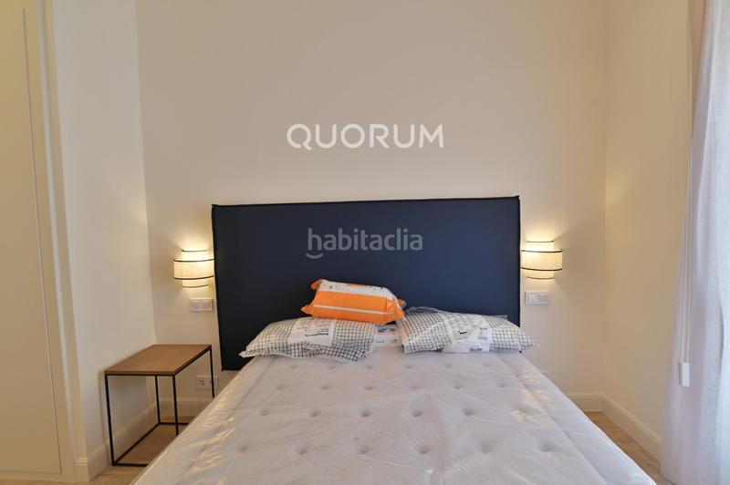 Foto 0c870552-ea5a-471b-b620-a2d46157150e. Miete etagenwohnung mit heizung in Ensanche - Moyua - Diputación Bilbao