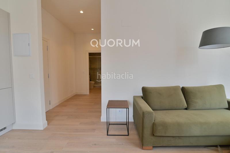 Foto 511103a7-f735-4232-9e71-825c25f69cff. Miete etagenwohnung mit heizung in Ensanche - Moyua - Diputación Bilbao