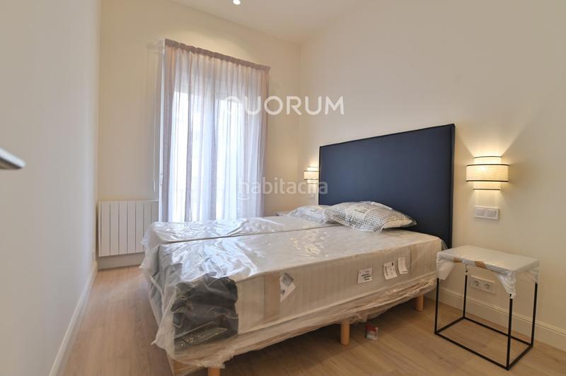 Foto 9906029e-7958-41b1-b424-dbaa7e54a893. Miete etagenwohnung mit heizung in Ensanche - Moyua - Diputación Bilbao