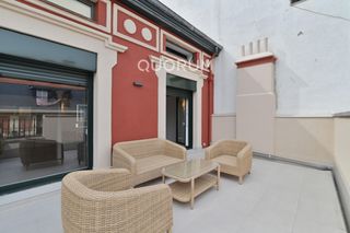 Location Appartement  Calle marqués del puerto. Apartamento con gran terraza contratos temporada