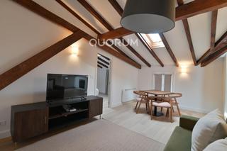 Affitto Appartamento  Calle marqués del puerto. Atico 1 habitacion