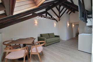 Rent Flat  Calle marqués del puerto. Atico 1 habitación