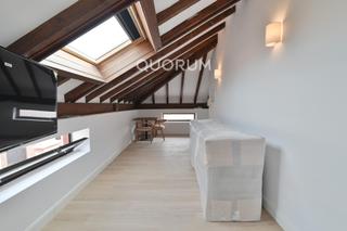 Location Appartement  Calle marqués del puerto. Atico 1 habitación