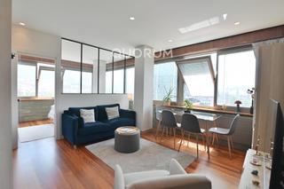 Pis  Alameda de mazarredo. Apartamento de 1 habitación con espectaculares vistas