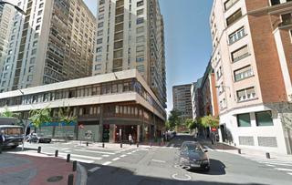 Oficina  Calle simón bolívar. Oficina en venta reformada junto a intermodal